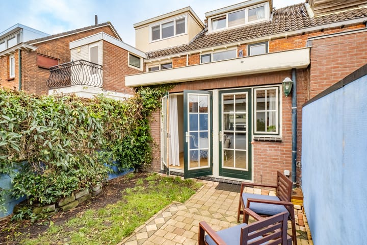 Foto 4 van F. Koolhovenstraat 11