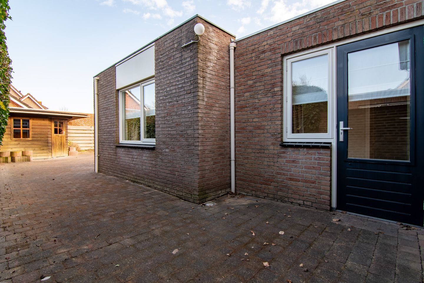 Foto 29 van Pastoor van Vessemstraat 20