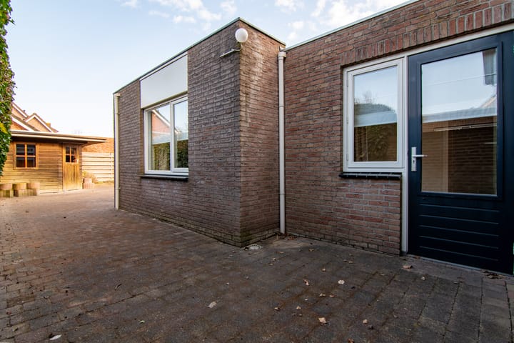 Foto 29 van Pastoor van Vessemstraat 20