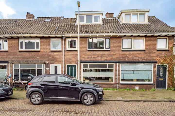 Foto 5 van F. Koolhovenstraat 11