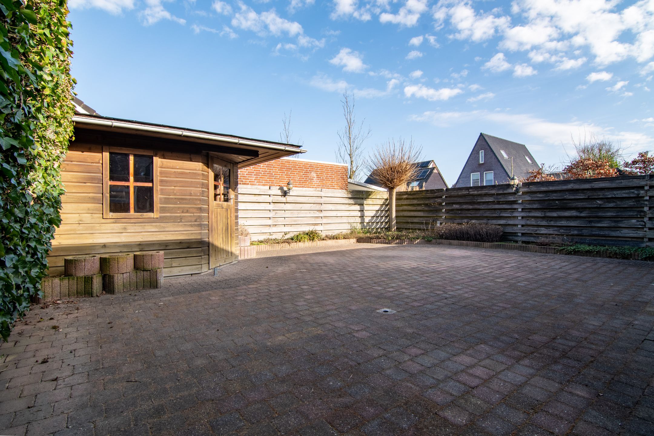 Foto 30 van Pastoor van Vessemstraat 20