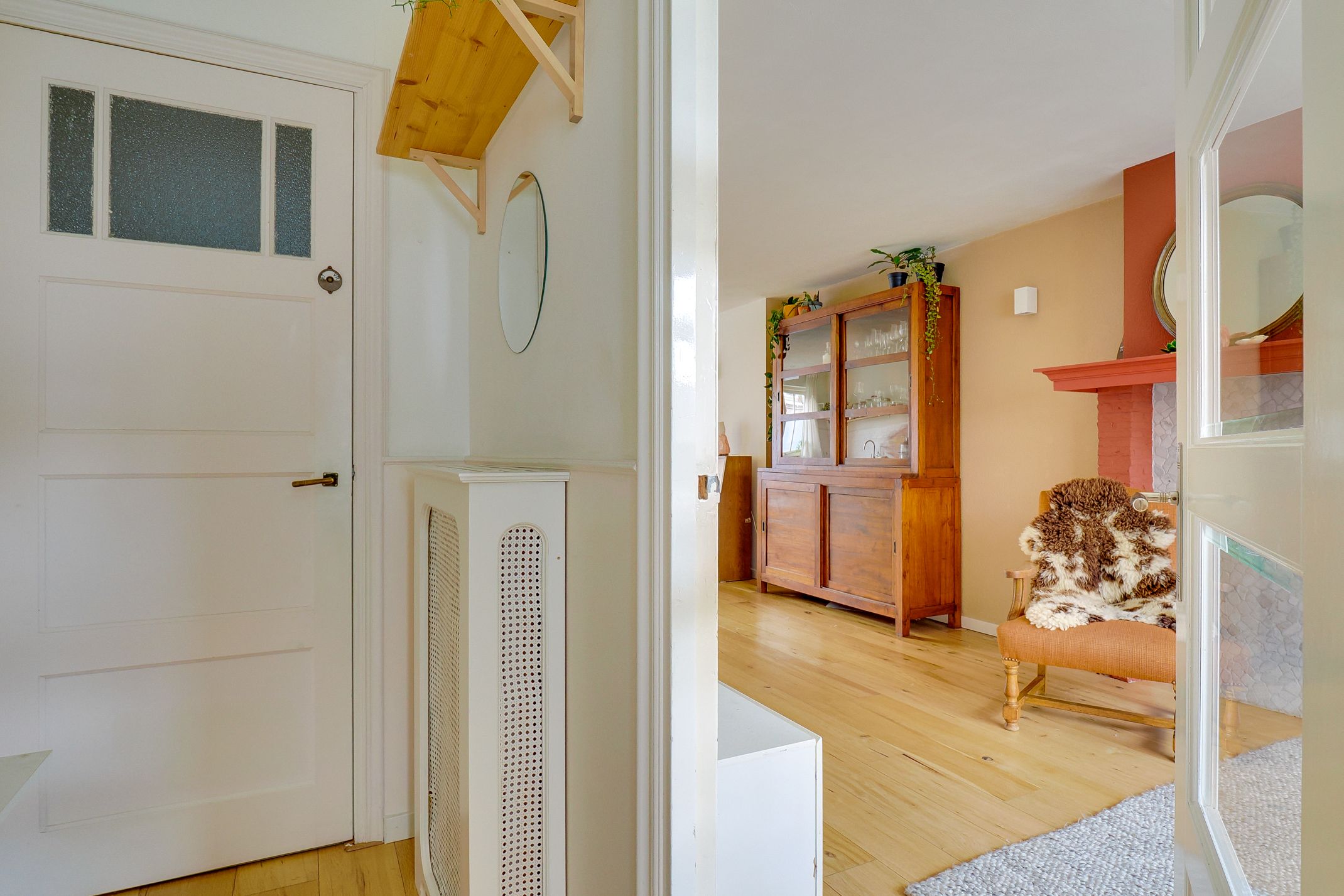 Foto 6 van F. Koolhovenstraat 11