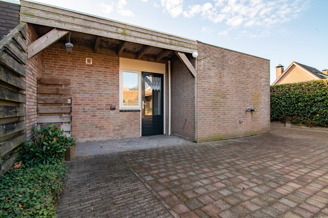 Foto 31 van Pastoor van Vessemstraat 20