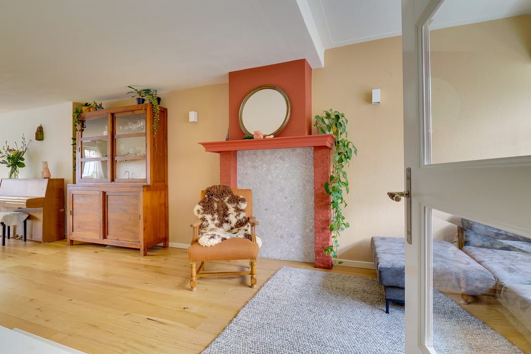 Foto 7 van F. Koolhovenstraat 11