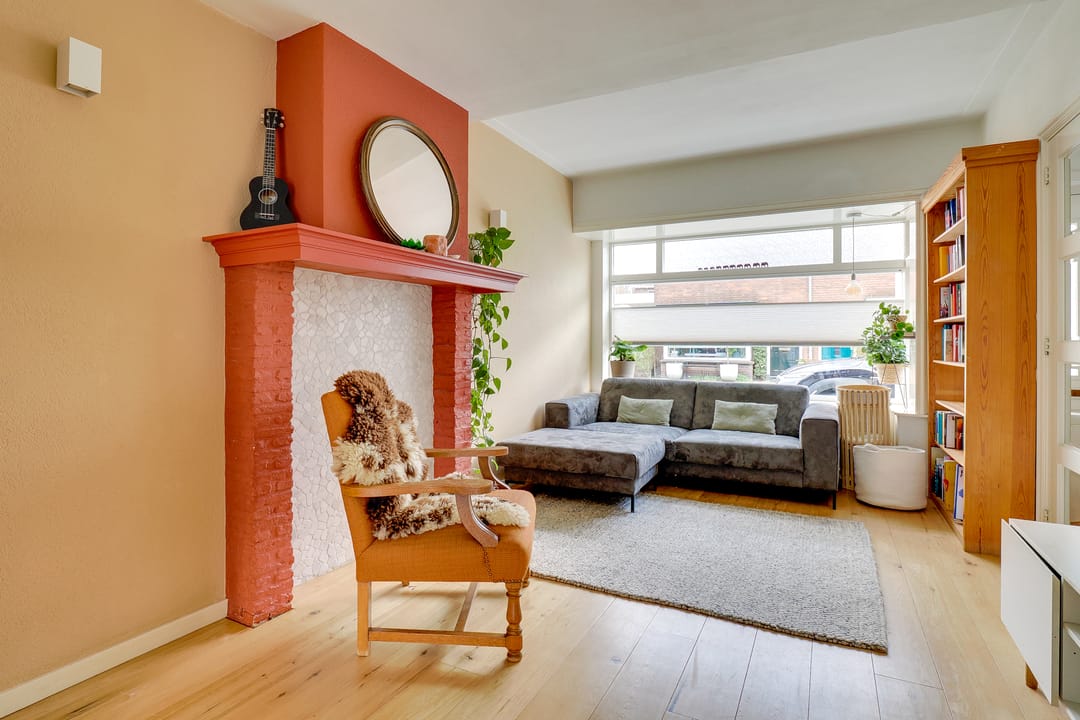 Foto 8 van F. Koolhovenstraat 11