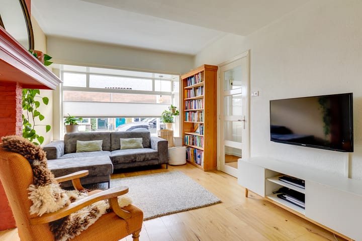 Foto 9 van F. Koolhovenstraat 11