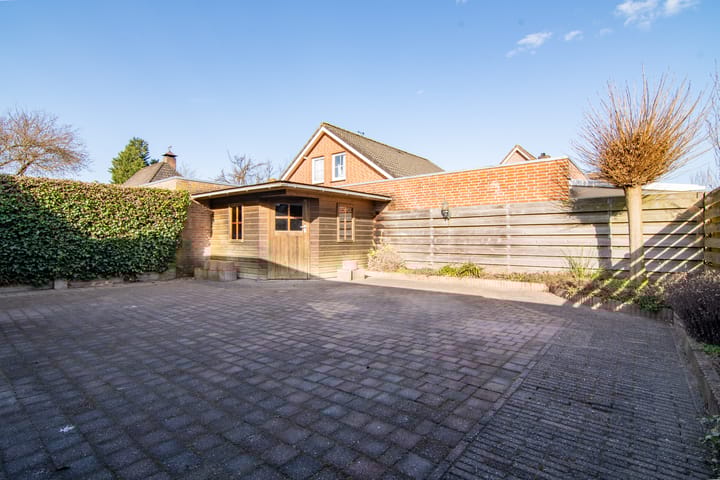 Foto 33 van Pastoor van Vessemstraat 20