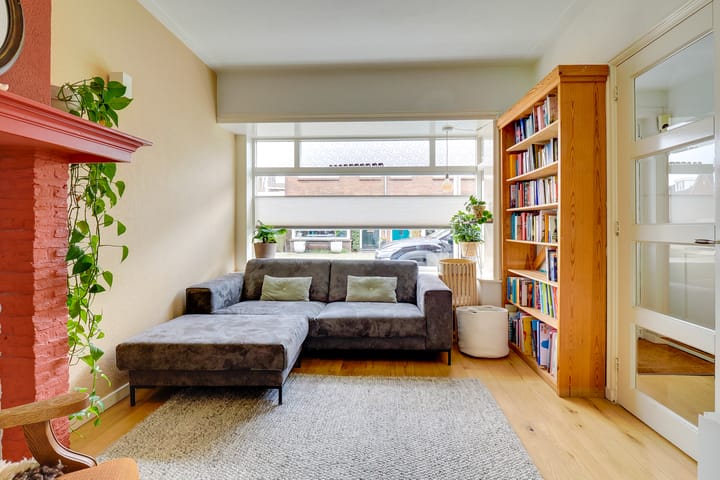 Foto 10 van F. Koolhovenstraat 11