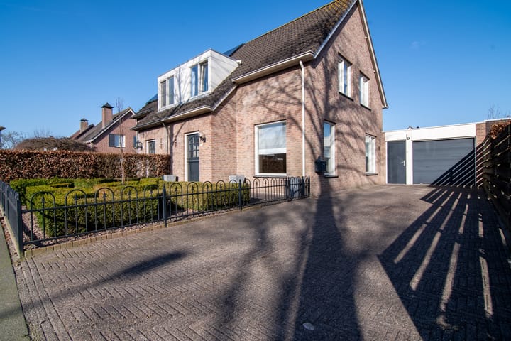 Foto 34 van Pastoor van Vessemstraat 20