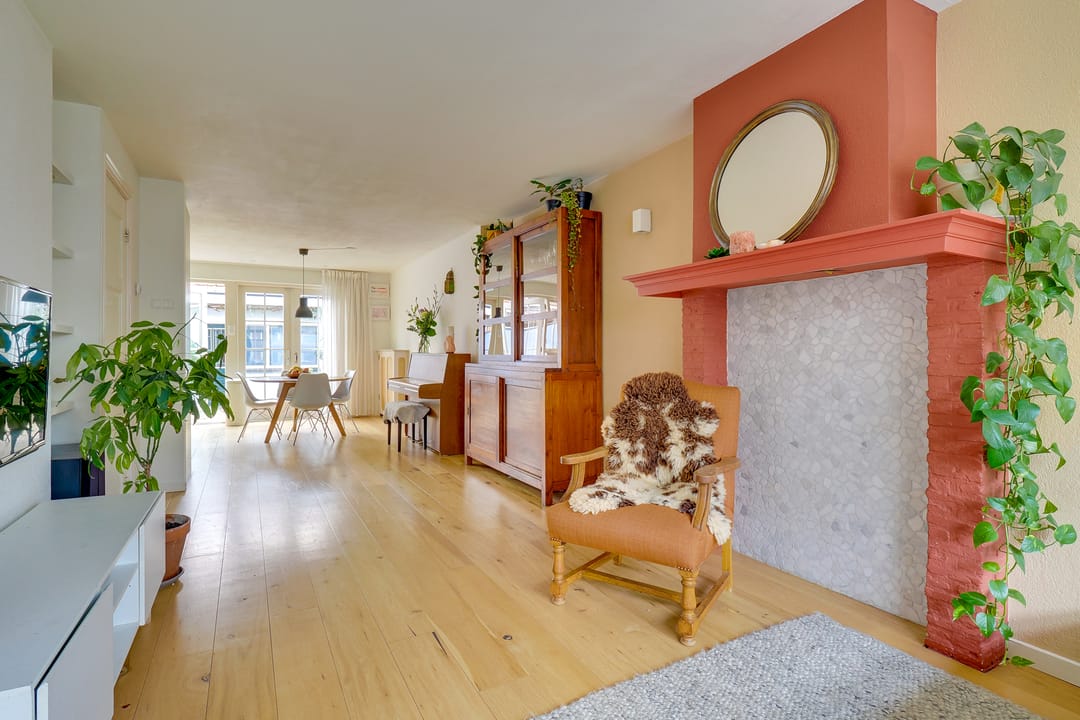 Foto 11 van F. Koolhovenstraat 11