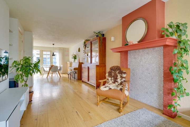 Foto 11 van F. Koolhovenstraat 11