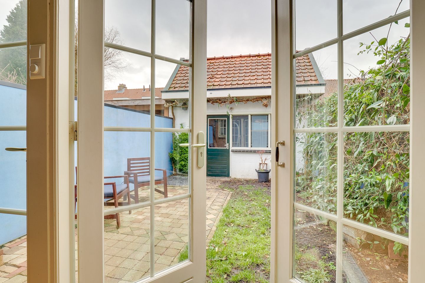 Foto 14 van F. Koolhovenstraat 11