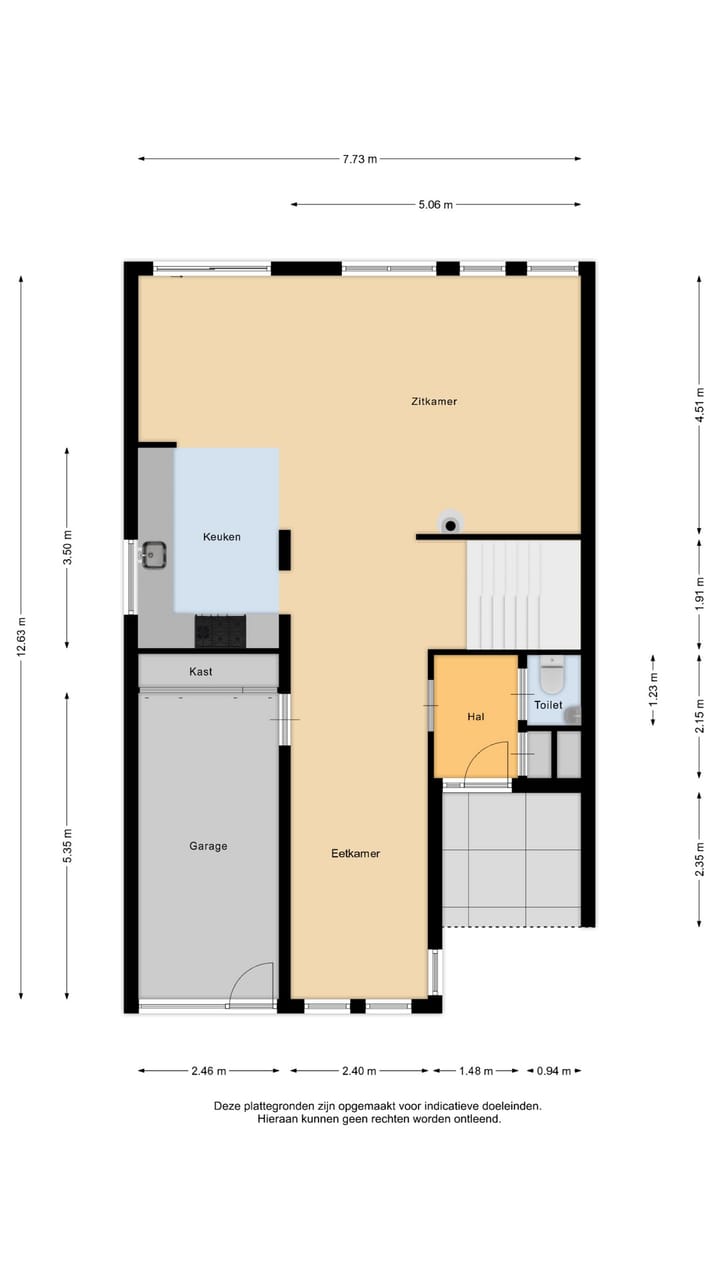 Foto 41 van Pastoorakker 31