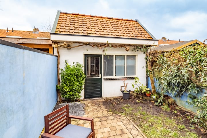 Foto 15 van F. Koolhovenstraat 11