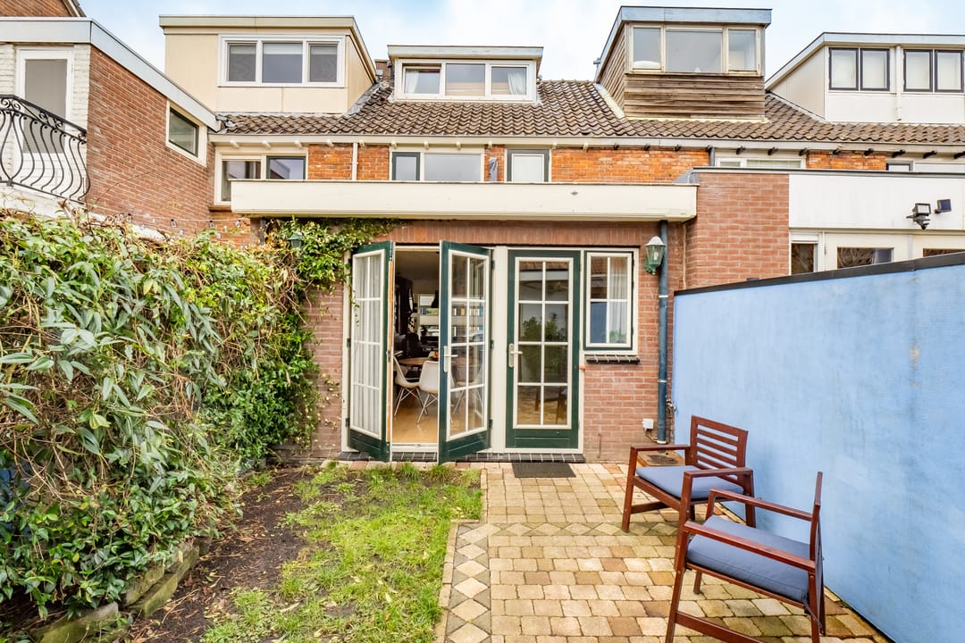 Foto 17 van F. Koolhovenstraat 11