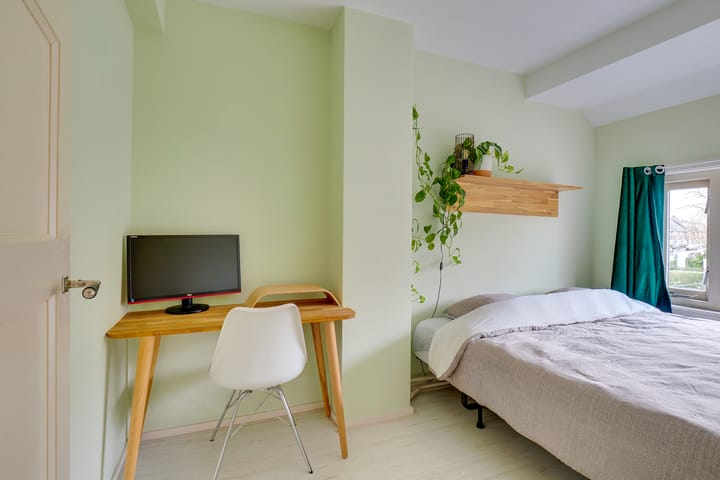 Foto 23 van F. Koolhovenstraat 11