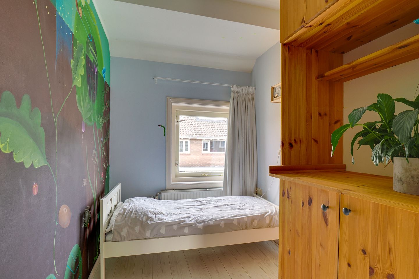 Foto 29 van F. Koolhovenstraat 11