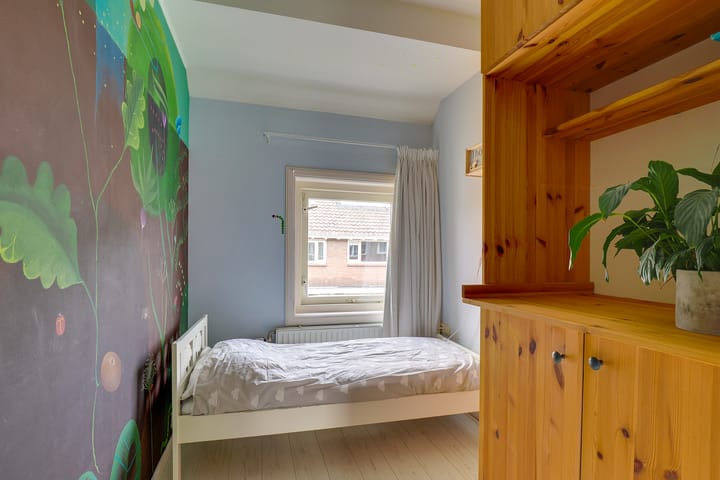 Foto 29 van F. Koolhovenstraat 11