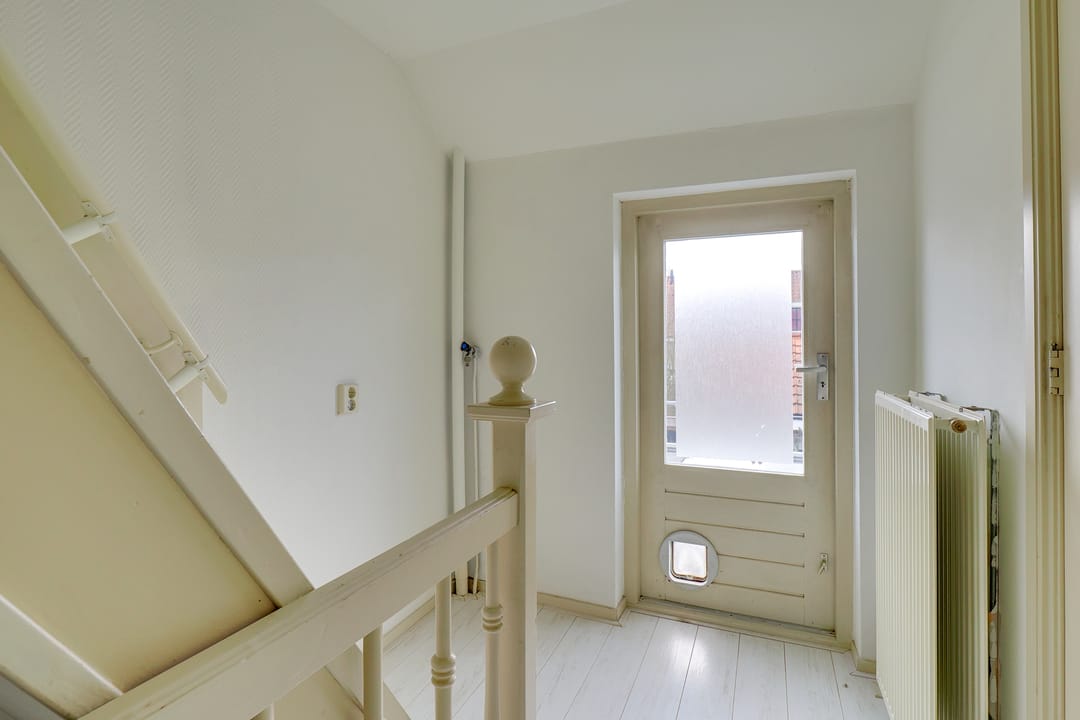 Foto 31 van F. Koolhovenstraat 11