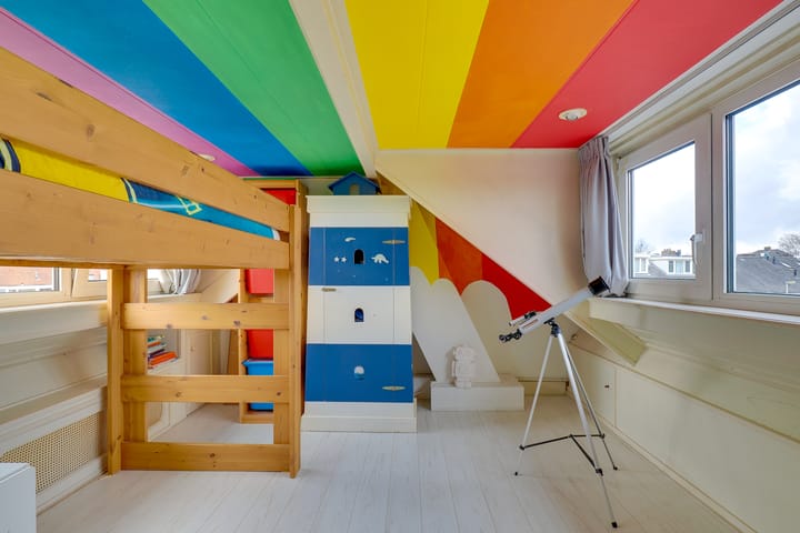 Foto 33 van F. Koolhovenstraat 11