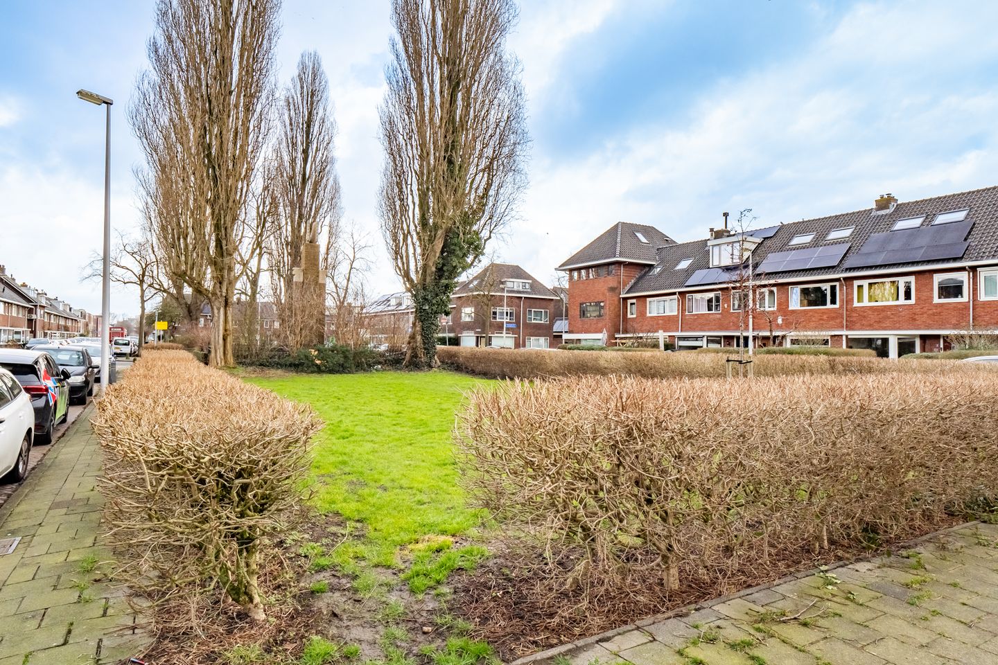 Foto 40 van F. Koolhovenstraat 11