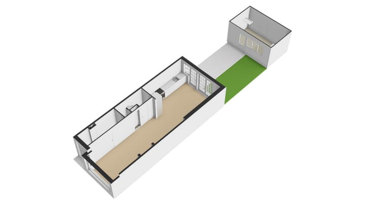 Foto 42 van F. Koolhovenstraat 11