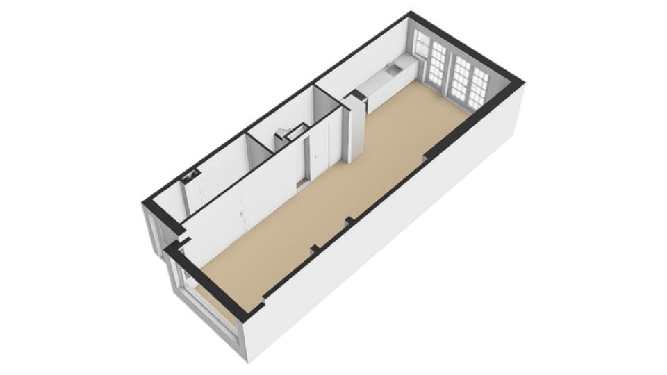 Foto 44 van F. Koolhovenstraat 11