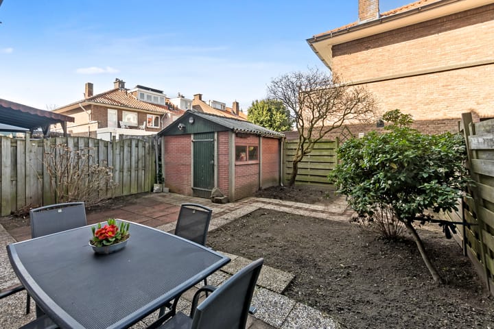 Foto 2 van Bilthovenselaan 27