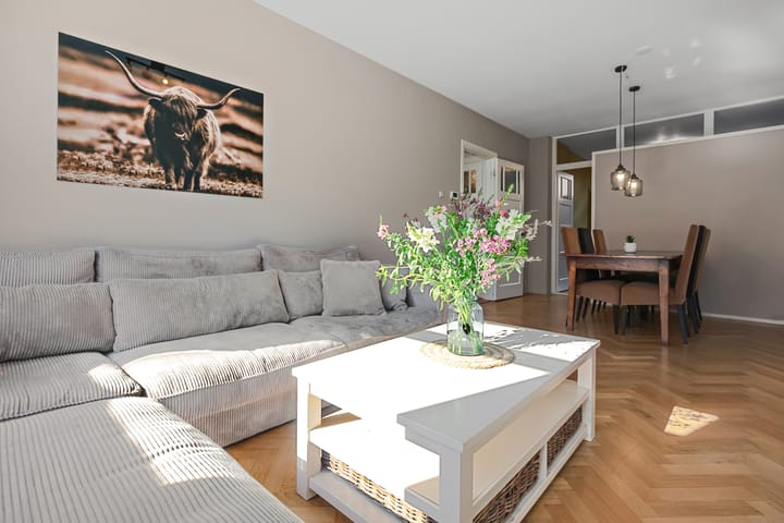 Foto 3 van Bilthovenselaan 27