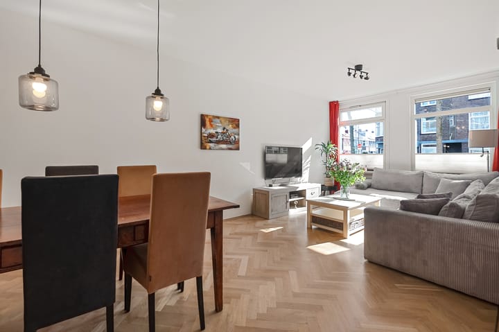 Foto 4 van Bilthovenselaan 27