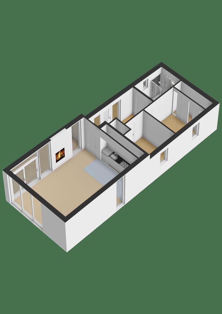 Foto 28 van Zuiderweg 2-R0101