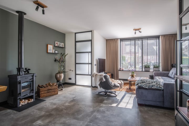 Foto 3 van Begijnenkamp 61