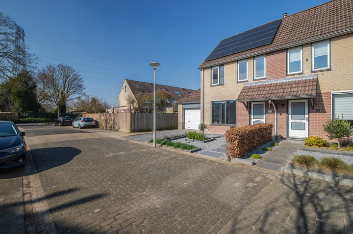 Foto 4 van Begijnenkamp 61