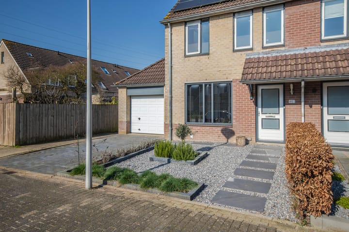 Foto 5 van Begijnenkamp 61