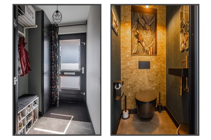 Foto 6 van Begijnenkamp 61