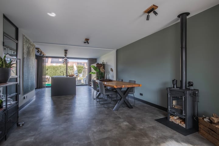 Foto 10 van Begijnenkamp 61