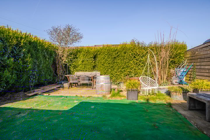 Foto 14 van Begijnenkamp 61