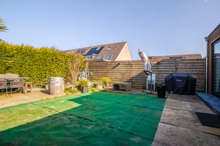 Foto 16 van Begijnenkamp 61