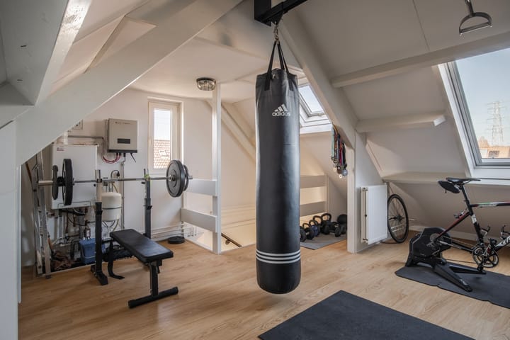 Foto 25 van Begijnenkamp 61