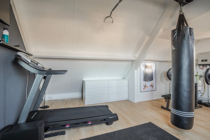 Foto 28 van Begijnenkamp 61