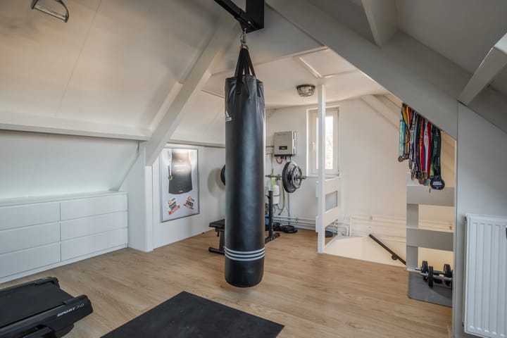 Foto 29 van Begijnenkamp 61