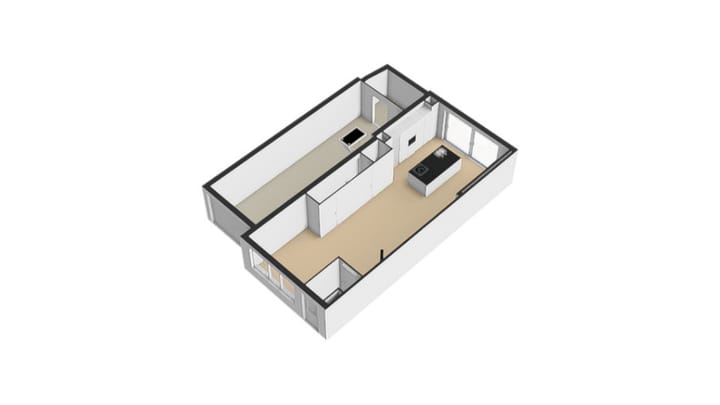 Foto 31 van Begijnenkamp 61