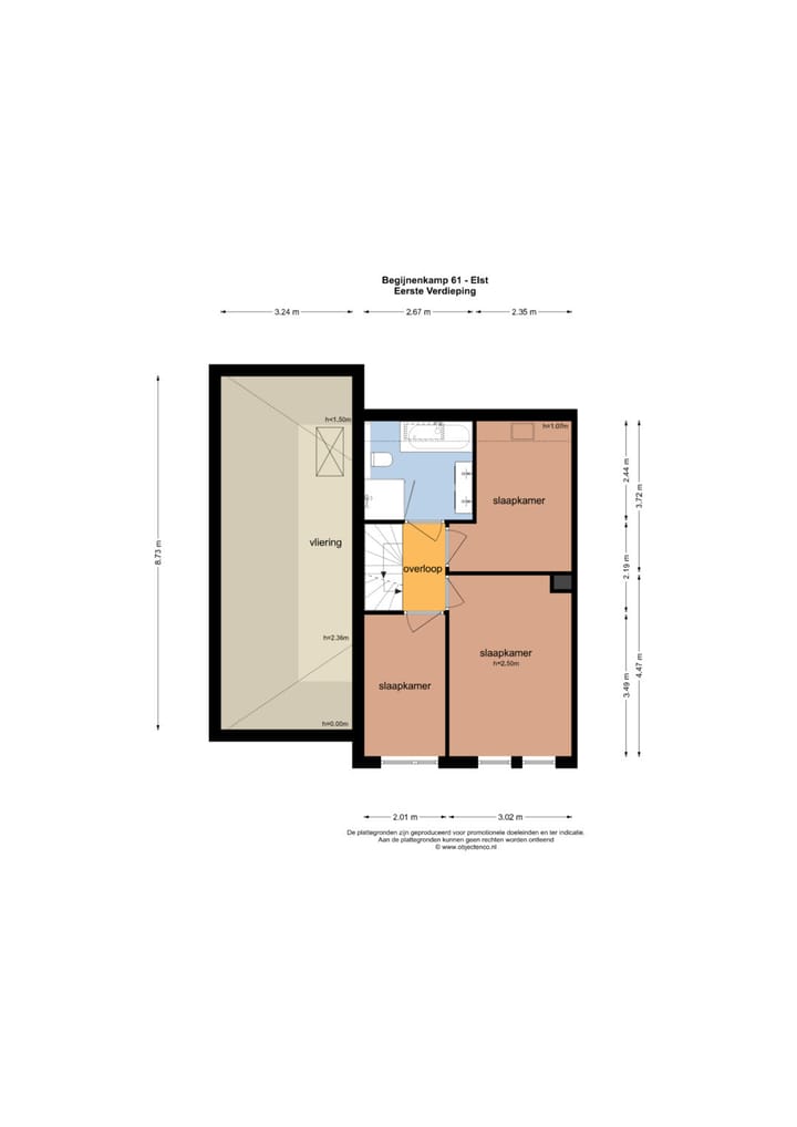 Foto 32 van Begijnenkamp 61