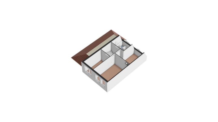 Foto 33 van Begijnenkamp 61