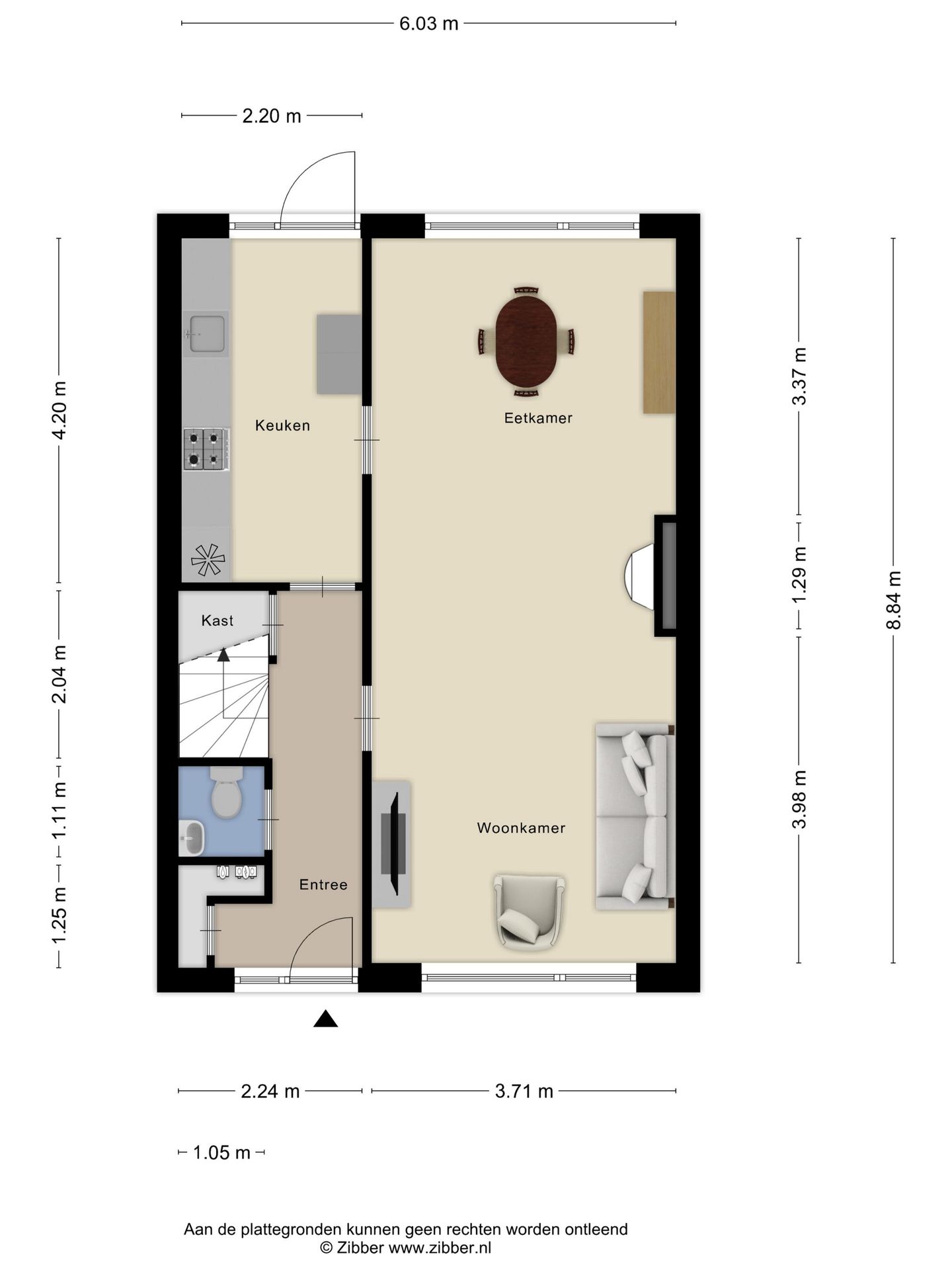 Foto 34 van Heilige Stoel 5105