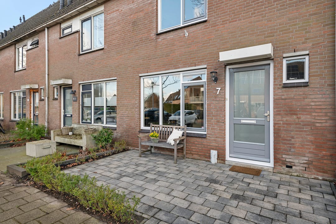 Photo 43 of Assinkbos 7