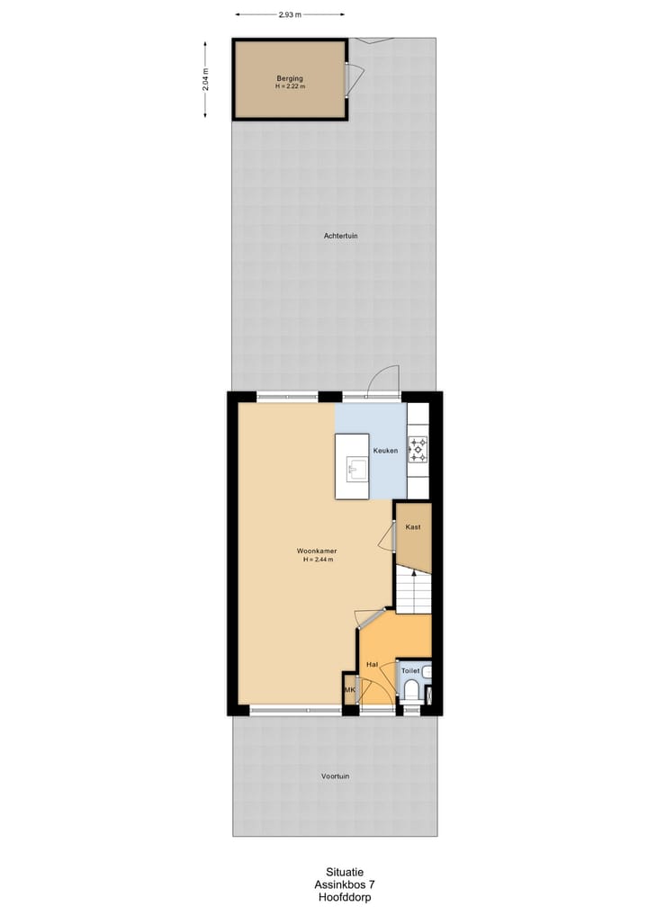 Foto 49 van Assinkbos 7