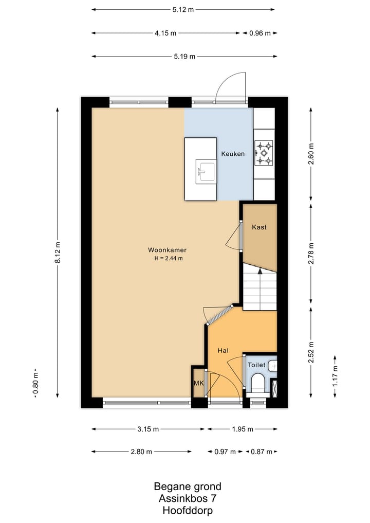 Foto 50 van Assinkbos 7