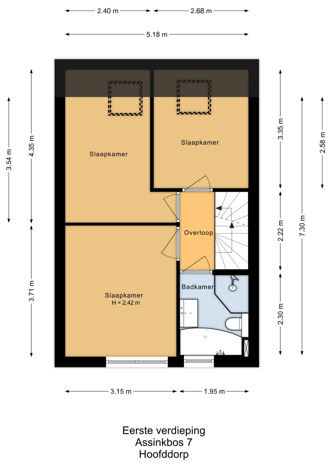 Photo 51 of Assinkbos 7