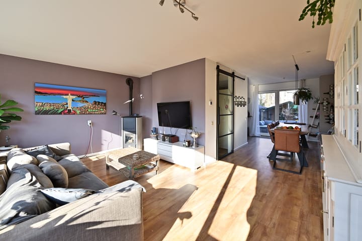 Foto 4 van Delta 172